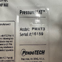 PendoTech PressureMAT Transmitter image 3